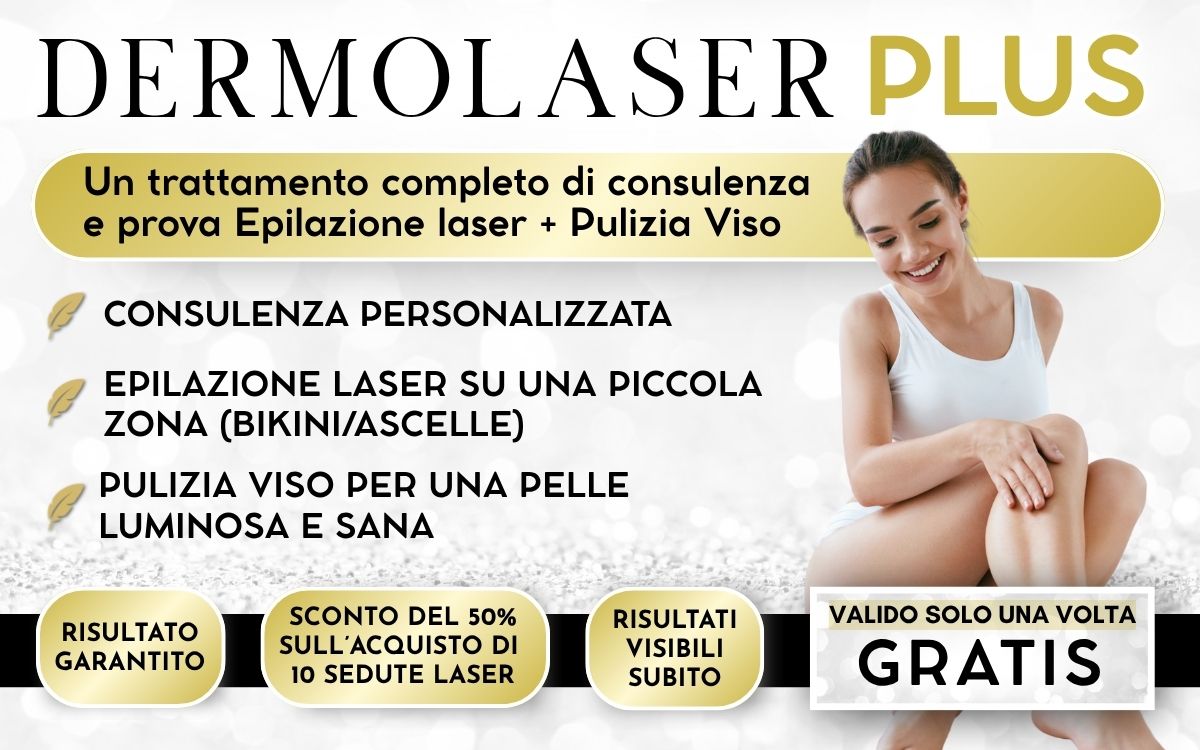 Estetica-Dermolaser-DermoLaser-Plus